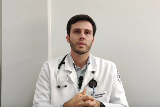 Aumenta o número de jovens vítimas de doenças causadas pelo tabagismo