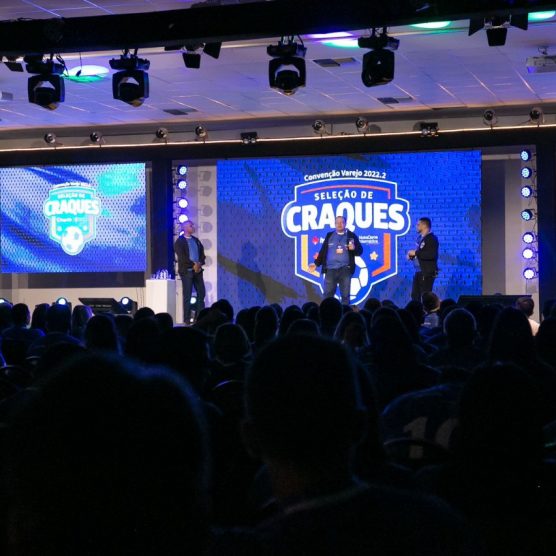 Hapvida NDI realiza convenção nacional de varejo