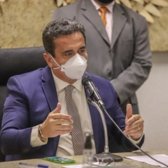 Henrique Pires quer criação de Comissão Especial na ALEPI para investigar a Equatorial Piauí