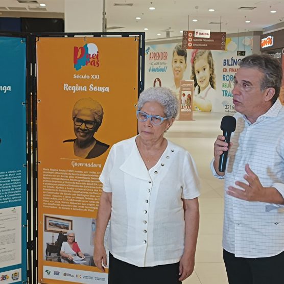Exposição Pioneiras homenageia 29 mulheres piauienses
