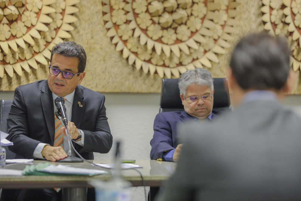 Após três anos de luta, dentistas terão piso salarial