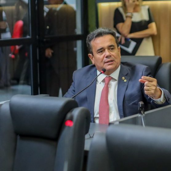 Henrique Pires comemora sanção da lei que garante ampliação da Justiça Federal no Piauí